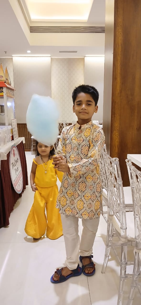 Theme Birthday Party